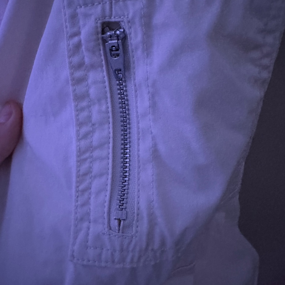 urban outfitters cargo pants size 2 - Picture 4 of 4